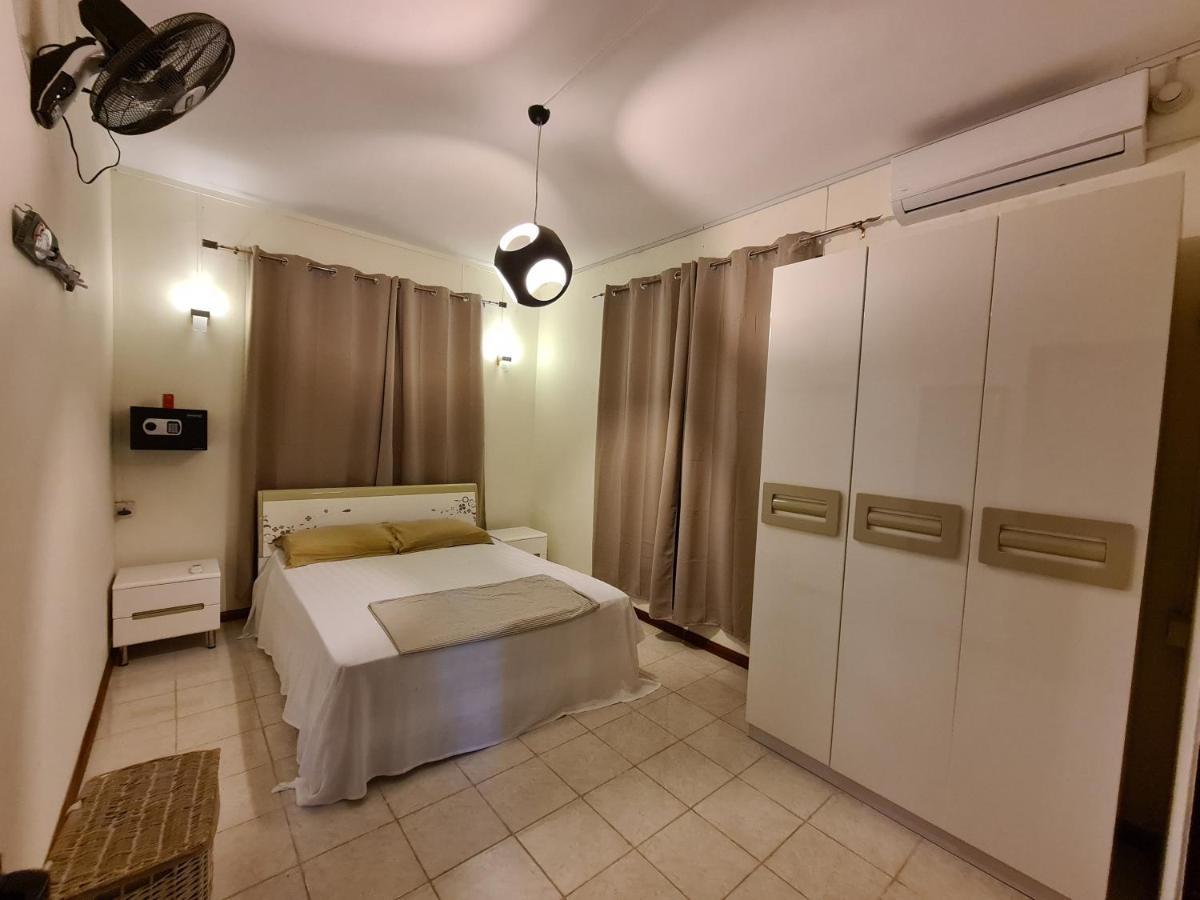 Le Diamant Vert Apartments @ Mont Choisy Екстер'єр фото