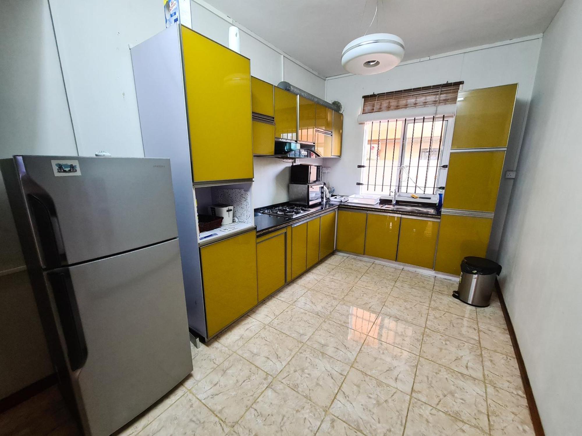 Le Diamant Vert Apartments @ Mont Choisy Екстер'єр фото