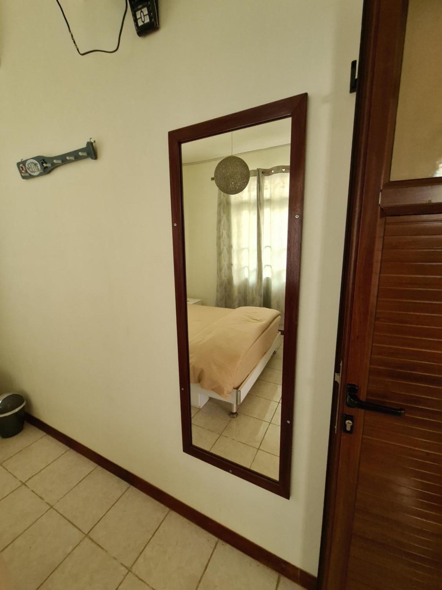 Le Diamant Vert Apartments @ Mont Choisy Екстер'єр фото
